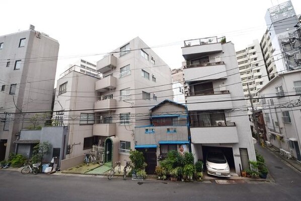 K・SグランディールWATANABEの物件内観写真